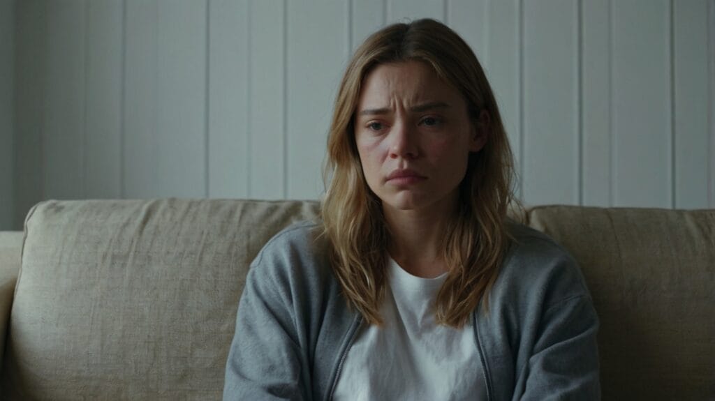 What’s Making Me Tired?