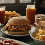 Harmful Foods for High Blood Pressure Patients
