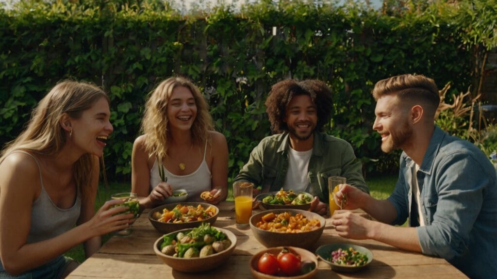 Understanding Vegetarian and Vegan Diets